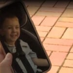 Boy’s preschool eye exam uncovers life-saving cancer diagnosis