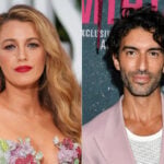 Judge grants Blake Lively $400,000 of $8M in legal fees she sought in film fight with Justin Baldoni