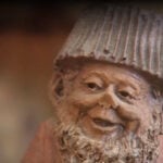 Candy Factory customer hopes collectible gnome brings comfort to owners after fire