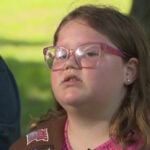 9-year-old Iowa Girl Scout honored for saving family from house fire