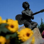 Dolly Parton leaves legacy of literacy, advocacy and charitable giving