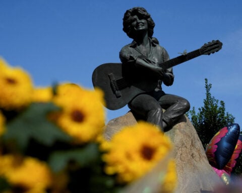 Dolly Parton leaves legacy of literacy, advocacy and charitable giving