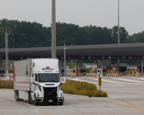 Automakers thought Canada was getting a trade deal. Then tariffs doubled