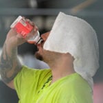 Heat makes emergency rooms busier. Study shows which illness and injuries rise during hot spells
