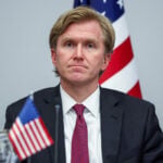 Pentagon official to brief NATO allies as review fuels questions