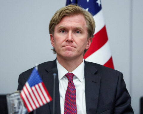 Pentagon official to brief NATO allies as review fuels questions