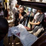 Haiti's conflict in numbers as gangs inflict another night of terror