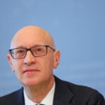 SNB's Martin says "robust" level of capital not a disadvantage for banks