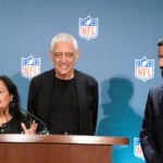 NFL owners unanimously approve the sale of the Seahawks to Vinod Khosla and his family