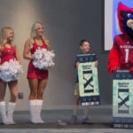 6th Grader Wins Super Bowl Tickets for learning CPR