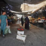 Kurds weigh hope and caution as Syria’s SDF dissolves and joins the state military