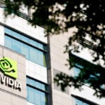 Nvidia forecasts quarterly revenue above estimates