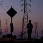 Trump signs order banning some foreign equipment from US energy grid