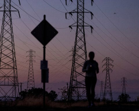 Trump signs order banning some foreign equipment from US energy grid