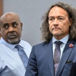 Prosecutors rest their case in Tupac murder trial after letting the suspect tell much of the story himself