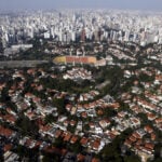 Brazil lifts forecast for share of interest-rate-linked debt to record high this year