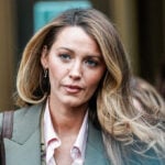 US judge awards Blake Lively $407,000 for legal bills in Justin Baldoni dispute, much less than she sought