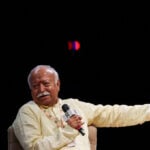 US religious freedom panel urges sanctions against India's RSS during chief's US visit