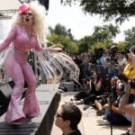 US judge again blocks Texas law targeting drag acts as unconstitutional
