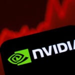 Nvidia stock jumps after early dip following results; AI fever is unabated