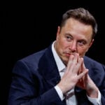 Judge dismisses lawsuit by Elon Musk's X challenging New York hate speech law