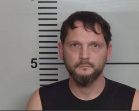 Police officer arrested after tracking ex-girlfriend on Flock camera system over 2,000 times, authorities say
