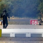 French security chief sees new threats after Leipzig drone attack