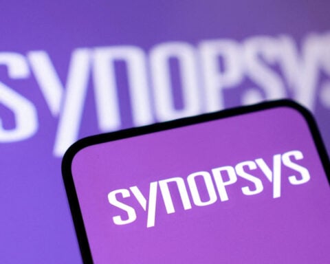 Synopsys raises annual forecasts on AI-driven chip design software demand