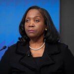 Fed governor Lisa Cook slams Trump's renewed threat to fire her