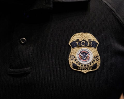 US judge refuses to force extradition of jailed ICE agent from Texas to Minnesota