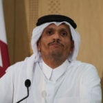 Qatar PM to visit Tehran to pursue mediation efforts
