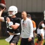 NIL-fueled parity shakes up title odds, with 7 teams at 11-1 or better to win title
