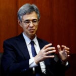 BOJ deputy governor Himino calls for 'timely' rate hike