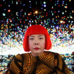 Japanese artist Yayoi Kusama dies at 97