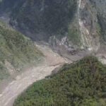 More than 550 missing in Tibet after floods that left hundreds also missing in Nepal