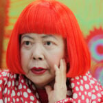 Yayoi Kusama, who splashed polka dots across art world, dies at 97 in Tokyo