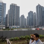 Hong Kong home prices soft in July, first decline in 16 months