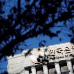 South Korea central bank delivers back-to-back rate hike, as expected