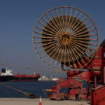 Oil extends losses on hopes for Middle East talks to ease supply woes
