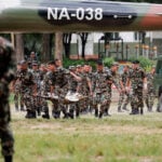 Australia says information on 34 missing citizens in Nepal is 'very limited'