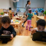 One Tech Tip: How to keep your child’s tablets, laptops from becoming distractions from schoolwork