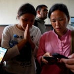 List of nationalities of missing tourists in Nepal flood