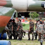 Global aid heads to Nepal after devastating flash flood