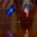 Pentagon's NATO review preparing troop options for Hegseth by November 6