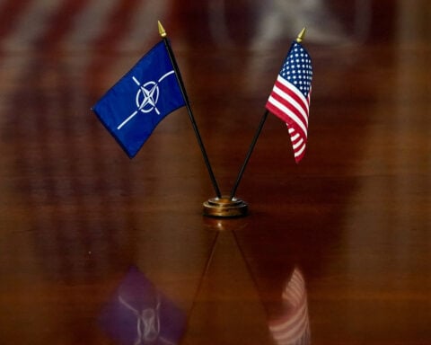 Pentagon's NATO review preparing troop options for Hegseth by November 6