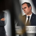 Record debt and election politics raise stakes for French budget