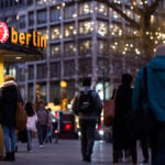 German consumer sentiment rises into September, survey finds