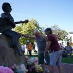 In Dolly Parton’s theology, God and acceptance shared the same stage