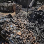 Regional powers seek off-ramp from Iran war, and other Middle East developments