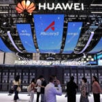 Huawei plans for more AI pharma tie-ups, says healthcare president
